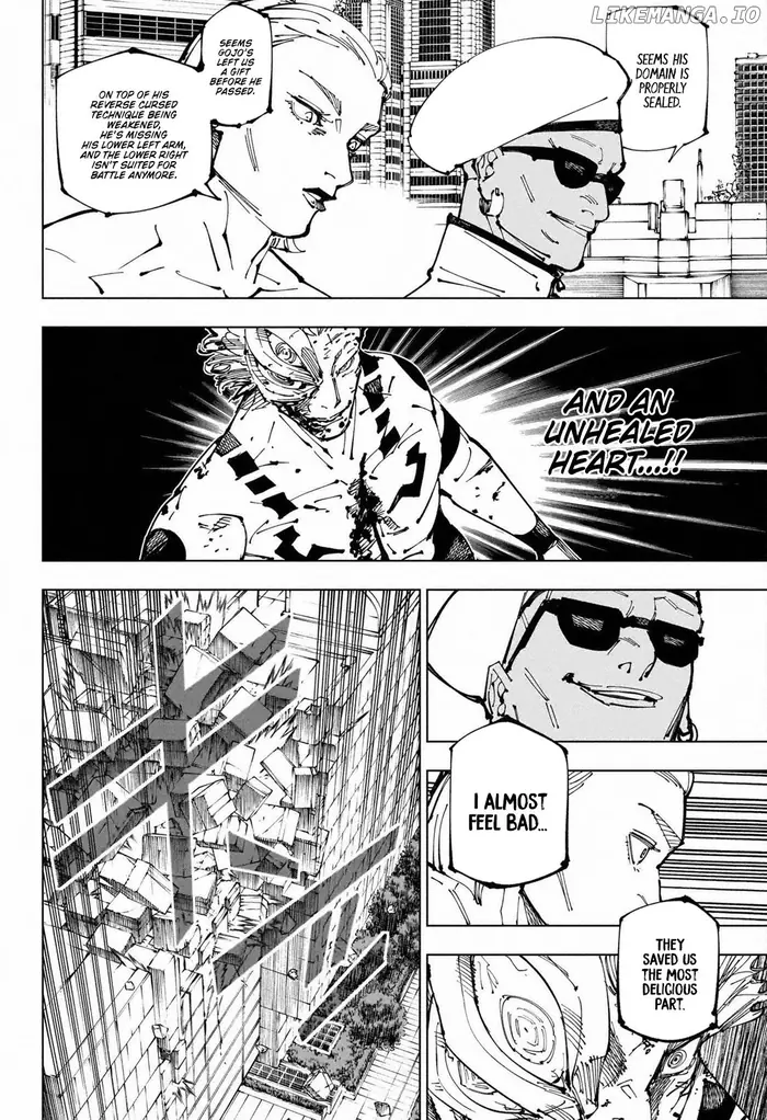 Jujutsu Kaisen Chapter 255 image 07_optimized